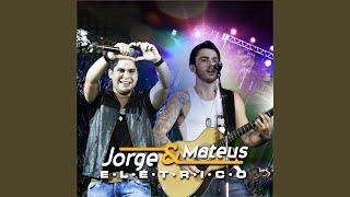 De Tanto Te Querer (Jorge & Mateus Elétrico)