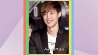 Only one leader KHJ of Ss501