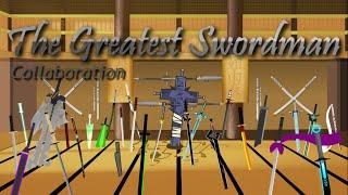 The Greatest Swordsman