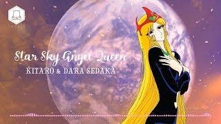  Kitaro & Dara Sedaka - Star Sky Angel Queen [Queen Millennia OST]