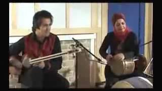 Iranian Kurdish Song by Rasak Band - Sazoleh