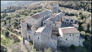 Vignoni Alto