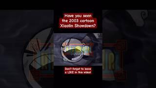 Have you seen Xiaolin Showdown?