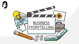 The Power Of Storytelling In Business - simpleshow