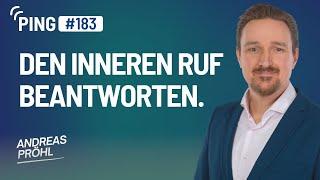 Ein Kurs in Wundern - 183 - Ich rufe Gottes Namen und meinen eigenen an.