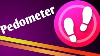 pedometer kya hota hai, pedometer app Full tutorial by Dolly Kant