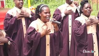 Canan By Golden Gate Choir (Live Performance)