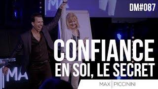 Le Secret de la Confiance en Soi - DailyMax087