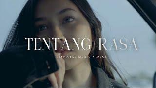 Eric Sibarani - Tentang Rasa (Official Music Video)