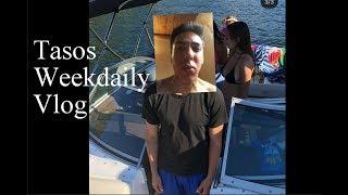 Taso's Weekdaily Vlog