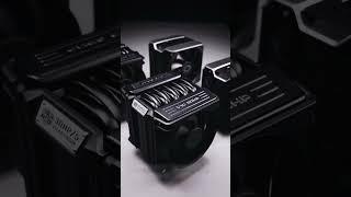 Cooler Master V-Series | High-Performance CPU Cooling
