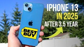 iPhone 13 in 2025 Reasons You Should Know! Based on iPhone 13 Long Term Review HINDI