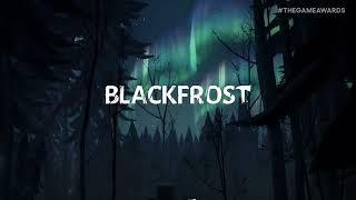 The Long Dark 2: Blackfrost World Premiere Trailer from The Game Awards 2024