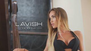 Lavish Swimwear Summer Collection Promo ( DesignersTV )