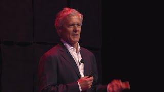 The Soul of a Hotel | Mark Harmon | TEDxWilmingtonSalon