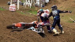 CRASH: A Fist Full Of Moto Rage (MXPTV)