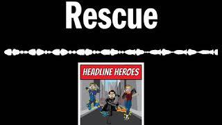 Issue #57: Mob Rescue