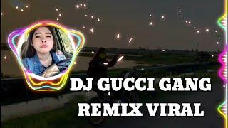 DJ GUCCI GANG VIRAL TIKTOK SMA AMURANG