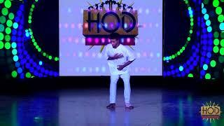 DEV | ALL ABOUT STYLE( Season 2) | SOLO DANCE CHAMPIONSHIP | ADULT DIVISION | HIGH ON DANCE