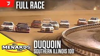 FULL RACE: ARCA Menards Series at DuQuoin State Fairgrounds 9/1/24