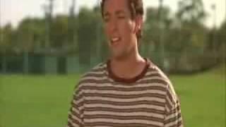 Best moments of waterboy