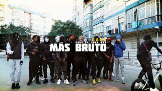 Gabs - Maz Bruto (prod. Guga MAB) Official Video