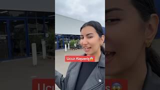 Ucuz Alışveriş