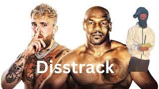 Yuno Miles - Mike Tyson & Jake Paul (Diss)