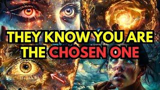 8 Signs People Recognize You Are The CHOSEN ONE