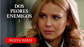 ¡NO TE PIERDAS ESTA NOVEDAD! INTRIGAS AMOROSAS, ODIO Y VENGANZA | Parte 1 | Película romántica 2024