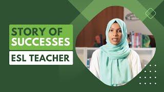 Empowering ESL Educators: A Journey through Our Teacher Training Program