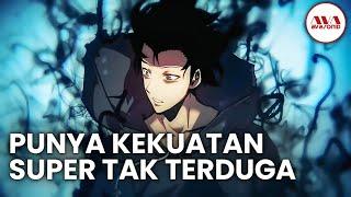 10 anime mc kuat dari awal dengan kekuatan super tak terduga