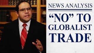 RCEP & CPTPP: Emerging Chinese Globalism