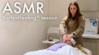 ASMR VortexHealing® Divine Magic Healing with @magicalmara in London