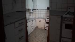 Departamento en VENTA 3 ambientes Frente con Balcón