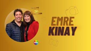 Emre Kınay | Demet Akbağ ile Çok Aramızda