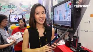 tech360.tv at Computex 2017