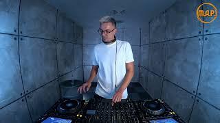 Misha Klein on map - 17 August 2022 Live Dj Set Deep house Indie dance Mix