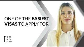 The easiest visa to apply  | Chile rentist visa  |  Cheap fees | Fast processing time⌛