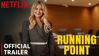 Running Point - Official Trailer