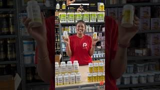 Youwefit Fishoil New Design | PROTM