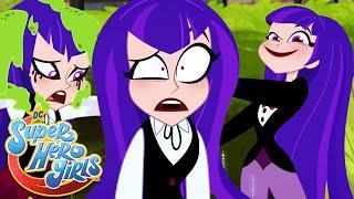 EVERY ZANTANNA EPISODE | DC Super Hero Girls