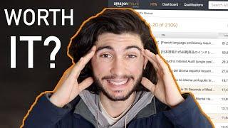 Your First 100 HITS on Amazon MTURK | Working From Home With Mechanical Turk