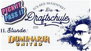 Endlich mal wieder spellslingen | Dominaria United Flashback Draft | MTG Arena Gameplay