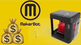 Is the MakerBot Sketch Worth It for Your Classroom?