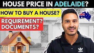IS IT POSSIBLE TO BUY A HOUSE? CHECK HOUSE PRICES || DOCUMENTS FULL EXPLANATION