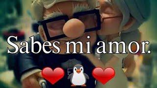 Hermoso video con las mejores frases de amor para dedicar a tu pareja  #Frasesdeamor #Amor 