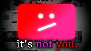 YouTube Is CHANGING To Magenta...