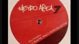 Metro Area - Read My Mind