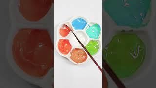 I Tried Color Mixing for 30 Days Here's What Happened